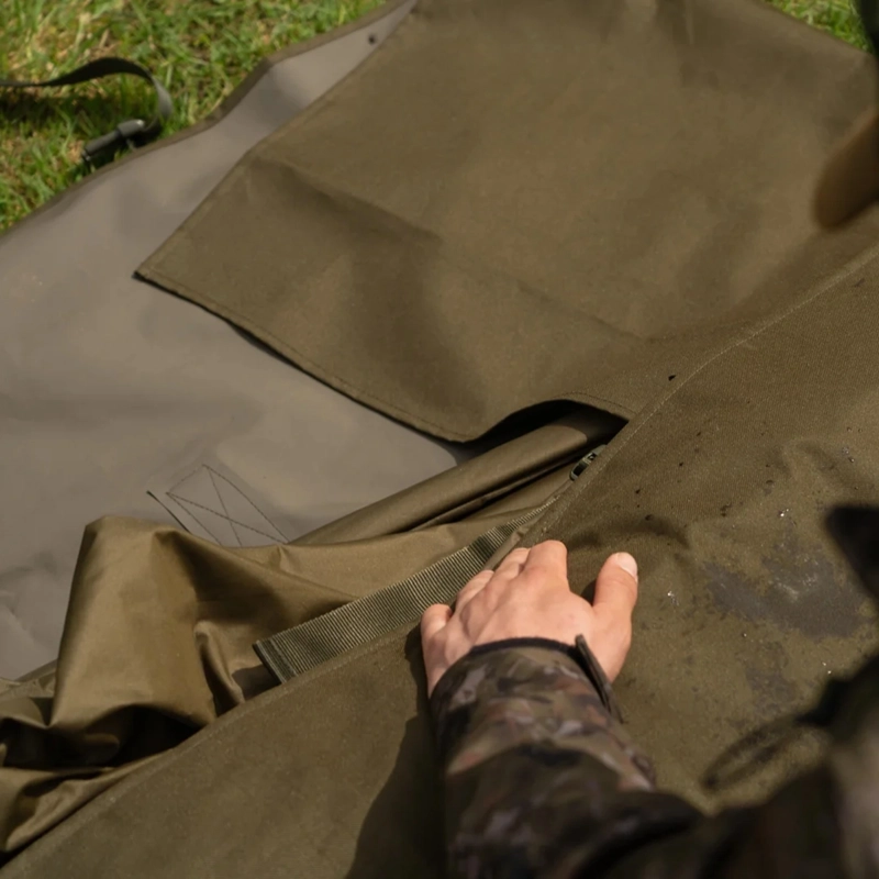 OMC Heist No Agg Bivvy Bag